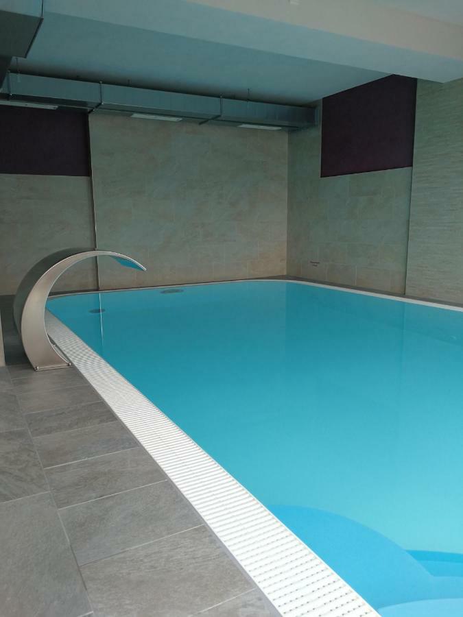 Prima Hotel Am Eisenberg Шмидефелд ам Ренщайг Екстериор снимка